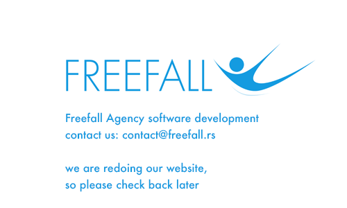 Freefall Agency